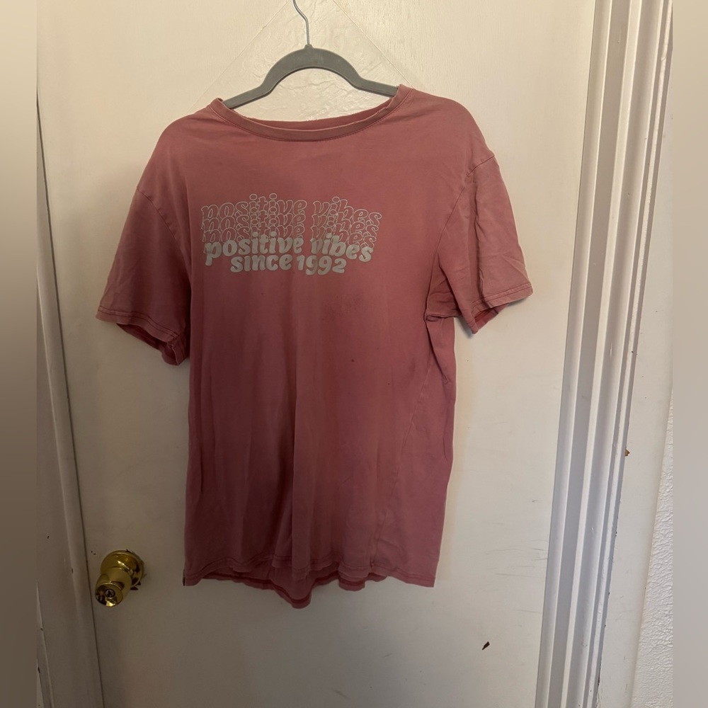 Dutch bros t shirt